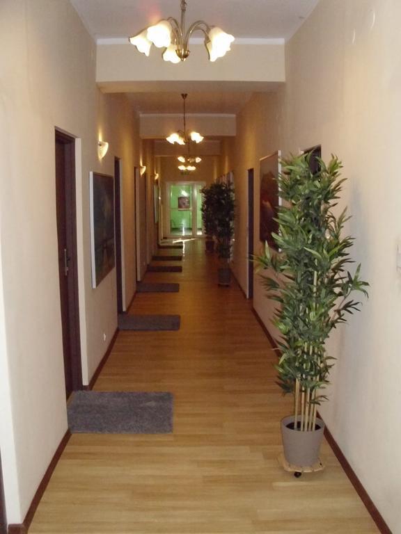 Hostel W5 Poznań Quarto foto